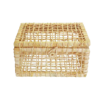 Baú de Palha N°1