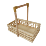 Cesta Holandesa Média