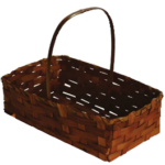 Padeira Bambu 28cm