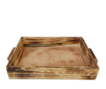 Bandeja Rustica Pequena - Imagem 2