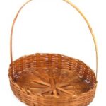 Fraldeira Oval Grande