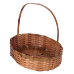 Fraldeira Oval Mini