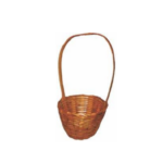 Porta Violeta Bambu