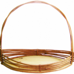 Cesta Jangada Grande
