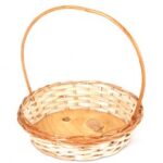 Cesta Redonda Grande