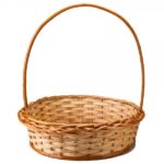 Cesta Redonda Pequena